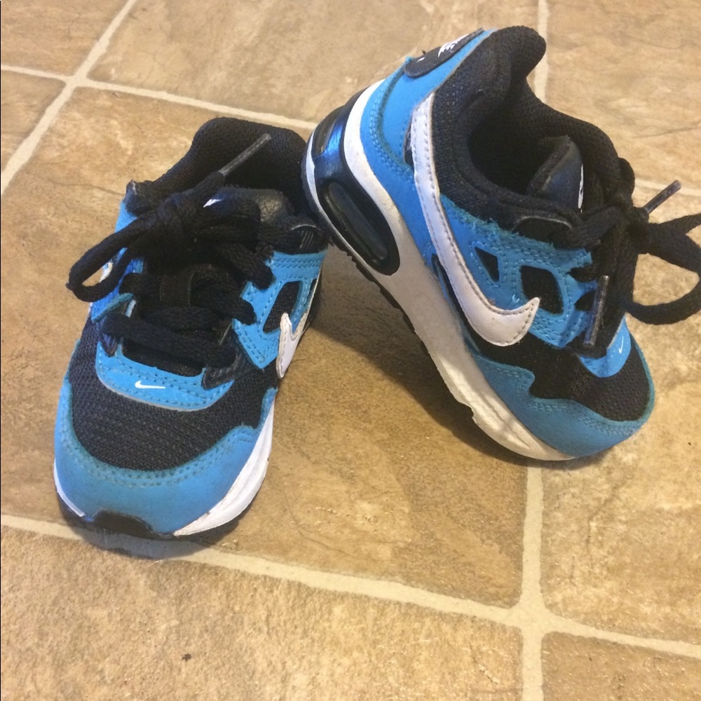 Nike toddlers shoes